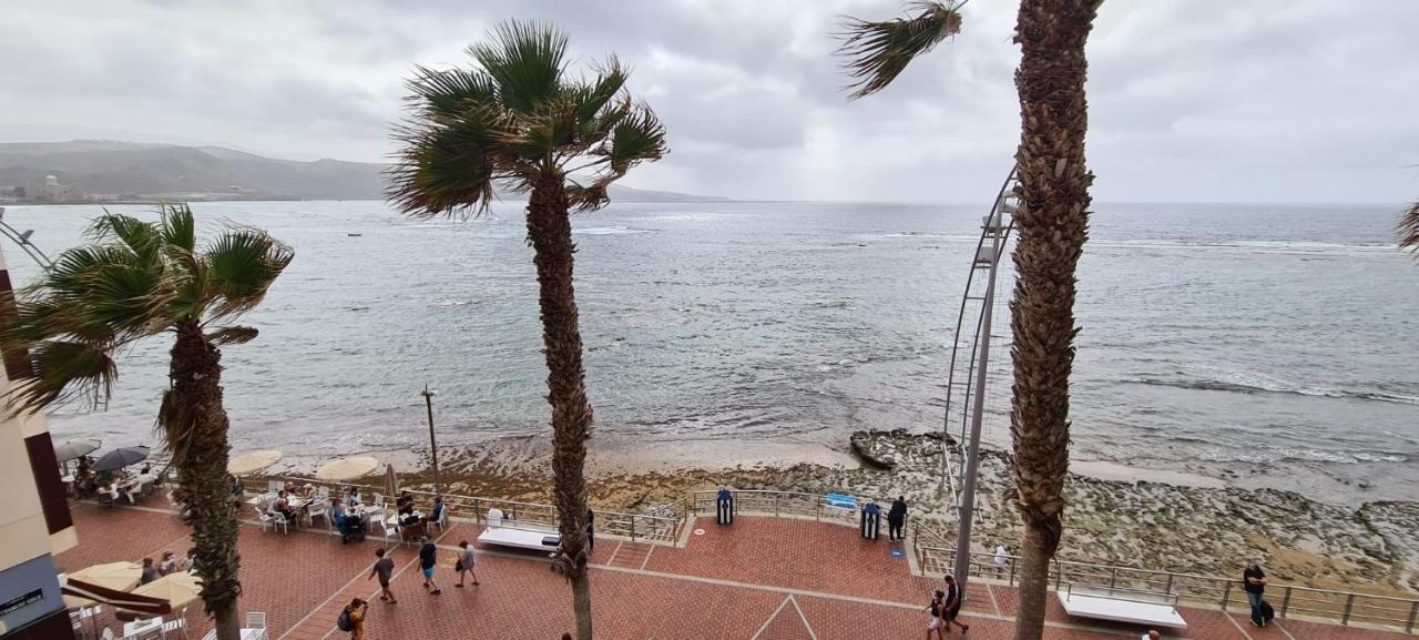Vista Teide 305-306 Διαμέρισμα Λας Πάλμας ντε Γκραν Κανάρια Εξωτερικό φωτογραφία
